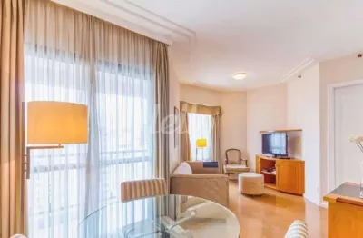 Apartamento com 3 quartos à venda na rua joão cachoeira, 292, itaim bibi, são paulo, 80 m2 por r$ 2.250.000