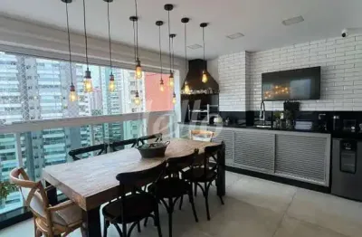 Apartamento com 2 quartos à venda na rua caetanos, 42, vila regente feijó, são paulo, 93 m2 por r$ 1.499.000