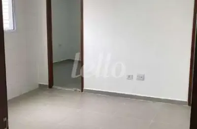 Apartamento com 1 quarto à venda na rua três martelos, 161, chácara califórnia, são paulo, 29 m2 por r$ 239.000
