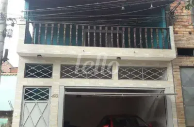 Casa comercial com 1 sala à venda na rua maria ludo reis monteiro dos santos, 423, recreio são jorge, guarulhos, 150 m2 por r$ 383.000