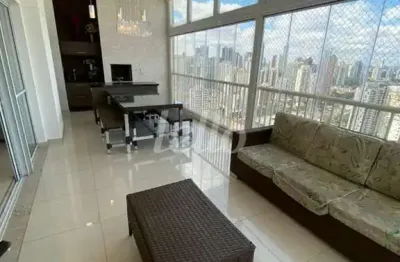 Apartamento com 3 quartos à venda na rua gregório de matos, 99, vila regente feijó, são paulo, 137 m2 por r$ 1.820.000