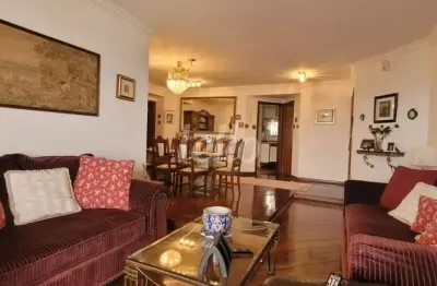 Apartamento com 4 quartos à venda na rua piraçununga, 1058, vila bertioga, são paulo, 145 m2 por r$ 1.200.000