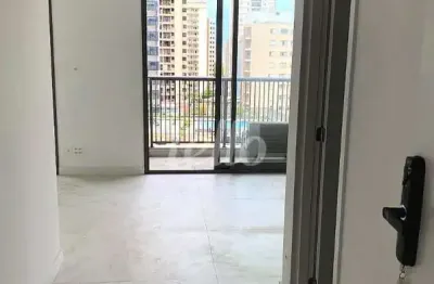 Apartamento com 1 quarto à venda na rua itapura, 306, vila gomes cardim, são paulo, 20 m2 por r$ 400.000