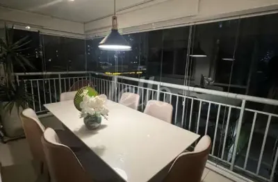 Apartamento com 2 quartos à venda na rua tuiuti, 770, tatuapé, são paulo, 74 m2 por r$ 815.000