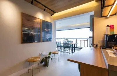 Apartamento com 3 quartos à venda na rua sousa breves, 97, vila zilda (tatuapé), são paulo, 85 m2 por r$ 1.600.000