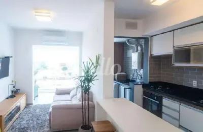 Apartamento com 1 quarto à venda na rua serra de bragança, 1555, vila gomes cardim, são paulo, 50 m2 por r$ 680.000