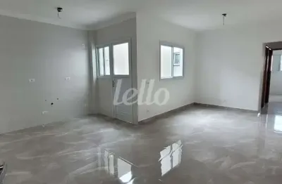 Apartamento com 2 quartos à venda na rua conde de sarzedas, 247, vila guarani, santo andré, 61 m2 por r$ 377.000