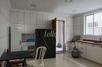 Casa com 3 quartos à venda na rua miguel molina, 11, tatuapé, são paulo, 80 m2 por r$ 860.000