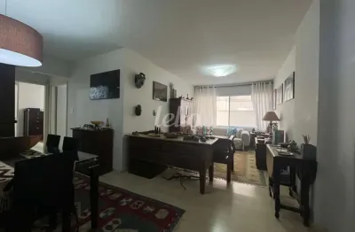 Apartamento com 2 quartos à venda na rua oscar freire, 1518, pinheiros, são paulo, 85 m2 por r$ 850.000