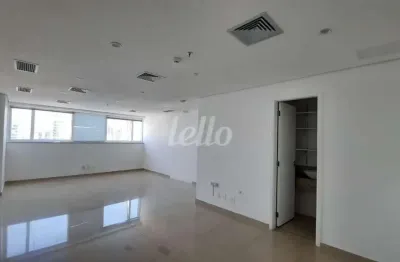 Sala comercial com 3 salas à venda na rua amaral gama, 380, santana, são paulo, 80 m2 por r$ 970.000