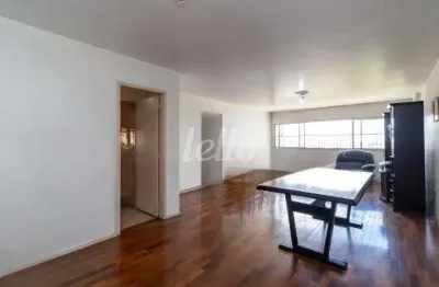 Apartamento com 3 quartos à venda na rua voluntários da pátria, 2870, santana, são paulo, 120 m2 por r$ 740.000