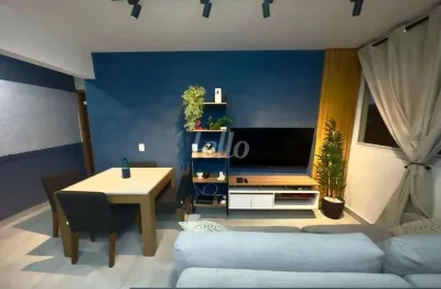 Apartamento com 2 quartos à venda na rua benvinda apparecida de abreu leme, 118, santana, são paulo, 42 m2 por r$ 520.000