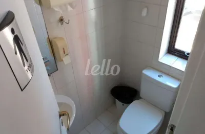 Sala comercial com 1 sala à venda na rua helena, 280, vila olímpia, são paulo, 30 m2 por r$ 300.000