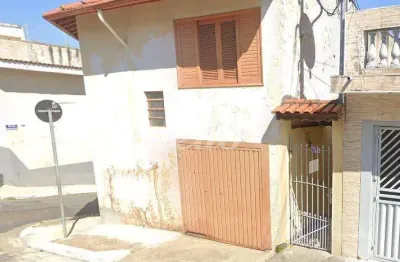 Casa com 3 quartos à venda na rua susana conti de oliveira, 4, vila charlote, são paulo, 90 m2 por r$ 500.000