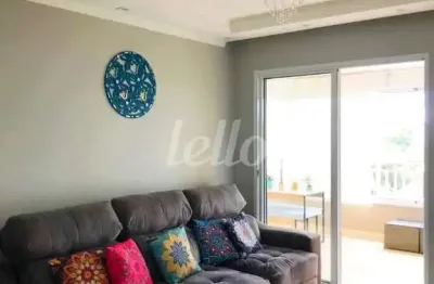 Apartamento com 3 quartos à venda na rua andré vidal, 14, tatuapé, são paulo, 91 m2 por r$ 1.015.000
