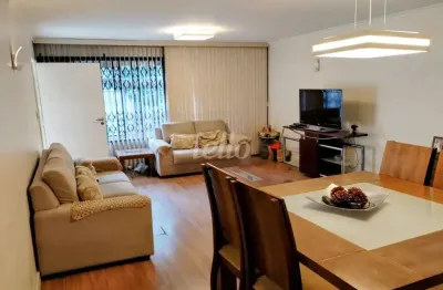Casa com 4 quartos à venda na rua do imperador, 150, vila paiva, são paulo, 184 m2 por r$ 900.000