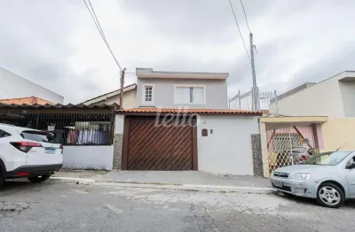 Casa com 3 quartos à venda na rua marechal santos barreto, 87, vila prudente, são paulo, 180 m2 por r$ 1.059.000