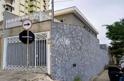 Casa com 3 quartos à venda na rua cananéia, 121, vila prudente, são paulo, 102 m2 por r$ 850.000