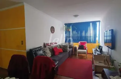 Apartamento com 2 quartos à venda na rua manuel sequeira e sá, 41, vila independência, são paulo, 76 m2 por r$ 460.000