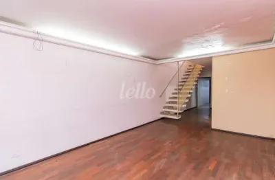 Casa comercial com 1 sala à venda na rua das pitangueiras, 603, jardim, santo andré, 206 m2 por r$ 740.000