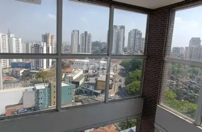 Loft com 2 quartos à venda na alameda afonso schmidt, 321, santa teresinha, são paulo, 88 m2 por r$ 930.000