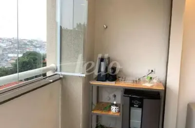 Apartamento com 2 quartos à venda na avenida parada pinto, 1680, vila nova cachoeirinha, são paulo, 55 m2 por r$ 446.000