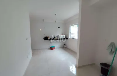 Apartamento com 2 quartos à venda na rua caçador, 539, vila paiva, são paulo, 35 m2 por r$ 264.180