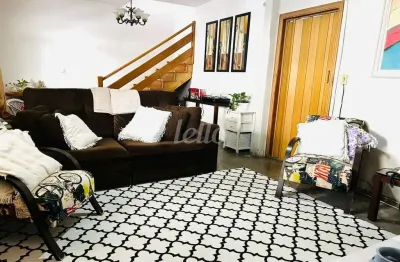 Casa com 2 quartos à venda na rua belarmino, 53, vila paiva, são paulo, 106 m2 por r$ 530.000