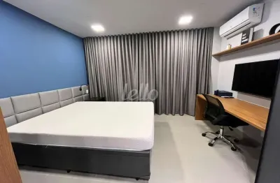 Apartamento com 1 quarto à venda na rua cardeal arcoverde, 2004, pinheiros, são paulo, 26 m2 por r$ 470.000