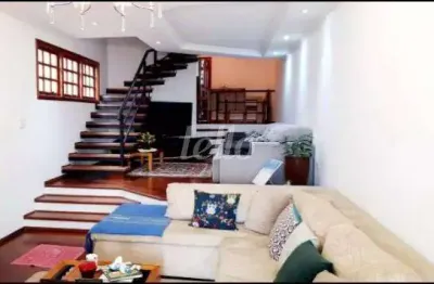 Casa comercial com 1 sala à venda na rua lúcio paim, 37, chácara cruzeiro do sul, são paulo, 225 m2 por r$ 970.000