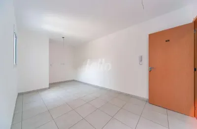 Apartamento com 2 quartos à venda na rua antônio cubas, 382, vila guiomar, santo andré, 47 m2 por r$ 370.000