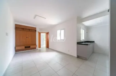 Apartamento com 2 quartos à venda na rua antônio cubas, 382, vila guiomar, santo andré, 47 m2 por r$ 370.000