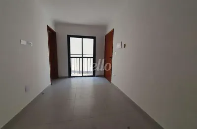 Apartamento com 2 quartos à venda na rua tanque velho, 433, vila nivi, são paulo, 41 m2 por r$ 279.700