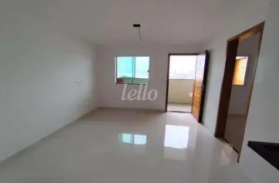 Apartamento com 2 quartos à venda na rua caçador, 539, vila paiva, são paulo, 37 m2 por r$ 275.951