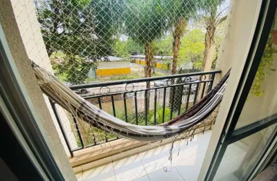 Apartamento com 3 quartos à venda na rua edmundo kirmayr, 7, vila roque, são paulo, 54 m2 por r$ 360.000
