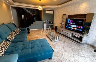 Casa com 3 quartos à venda na rua suíça, 379, parque das nações, santo andré, 366 m2 por r$ 1.378.000