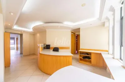 Sala comercial à venda na rua general glicério, 45, centro, santo andré, 164 m2 por r$ 620.000