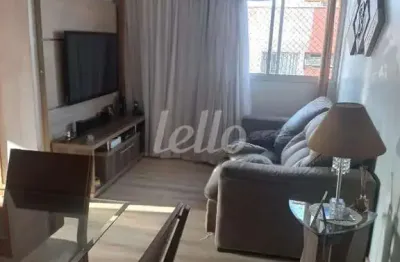 Apartamento com 2 quartos à venda na avenida miro vetorazzo, 1000, demarchi, são bernardo do campo, 58 m2 por r$ 298.000