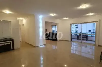 Apartamento com 3 quartos à venda na rua edson, 53, campo belo, são paulo, 200 m2 por r$ 1.950.000