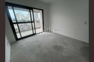 Apartamento com 1 quarto à venda na rua josé de albuquerque medeiros, 87, água fria, são paulo, 28 m2 por r$ 280.000