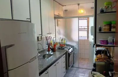 Apartamento com 3 quartos à venda na rua vergueiro, 9200, vila firmiano pinto, são paulo, 63 m2 por r$ 370.000