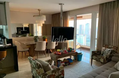 Apartamento com 2 quartos à venda na rua serra de bragança, 1555, vila gomes cardim, são paulo, 82 m2 por r$ 1.300.000