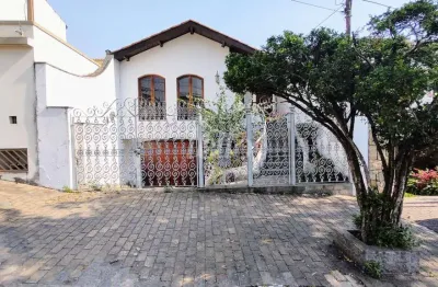Casa comercial com 3 salas à venda na rua frança carvalho, 306, alto da mooca, são paulo, 290 m2 por r$ 1.920.000