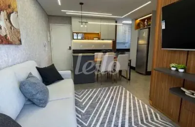 Apartamento com 2 quartos à venda na rua eugênio aronchi, 60, vila são joão, são bernardo do campo, 56 m2 por r$ 705.000