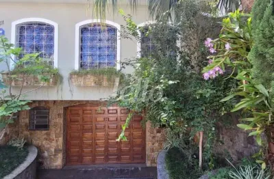 Casa comercial com 3 salas à venda na rua mossâmedes, 131, vila santo estevão, são paulo, 369 m2 por r$ 2.300.000