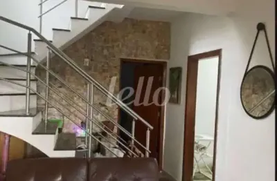 Casa com 5 quartos à venda na rua colorado, 70, vila carioca, são paulo, 250 m2 por r$ 800.000