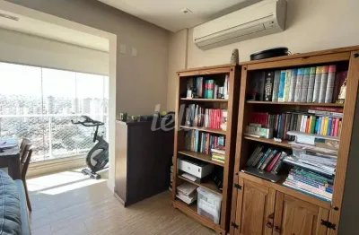 Apartamento com 2 quartos à venda na rua serra de bragança, 1555, vila gomes cardim, são paulo, 82 m2 por r$ 1.200.000