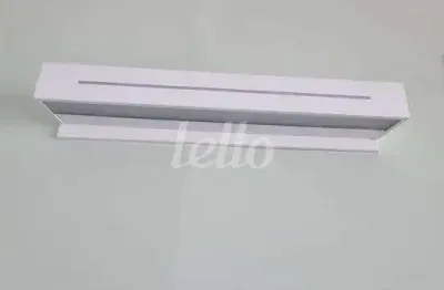 Sala comercial com 1 sala à venda na Rua Sena Madureira, 151, Vila Clementino, São Paulo, 32 m2 por R$ 426.000