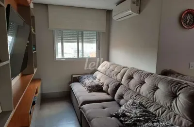 Apartamento com 3 quartos à venda na rua alexandre levi, 85, cambuci, são paulo, 75 m2 por r$ 800.000