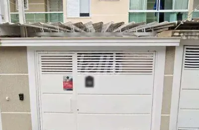 Casa com 2 quartos à venda na rua maurício semer, 44, vila nivi, são paulo, 85 m2 por r$ 790.000